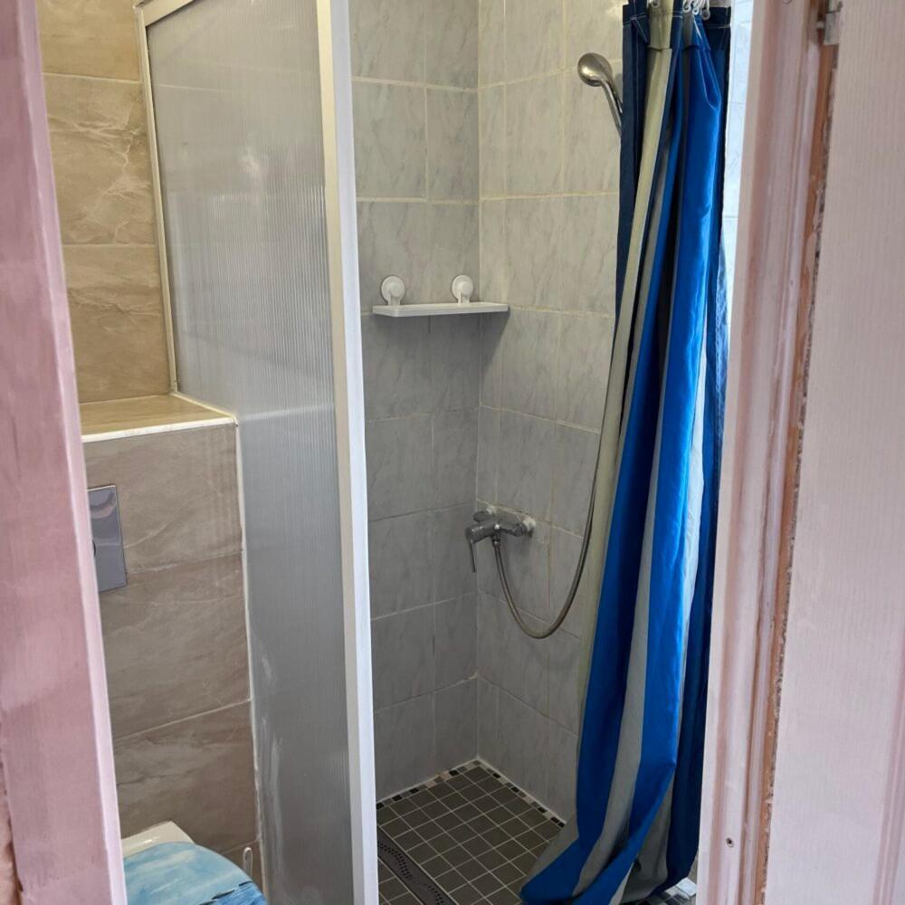 Lenzl'S Panzio Bed & Breakfast Szigetvár Dış mekan fotoğraf