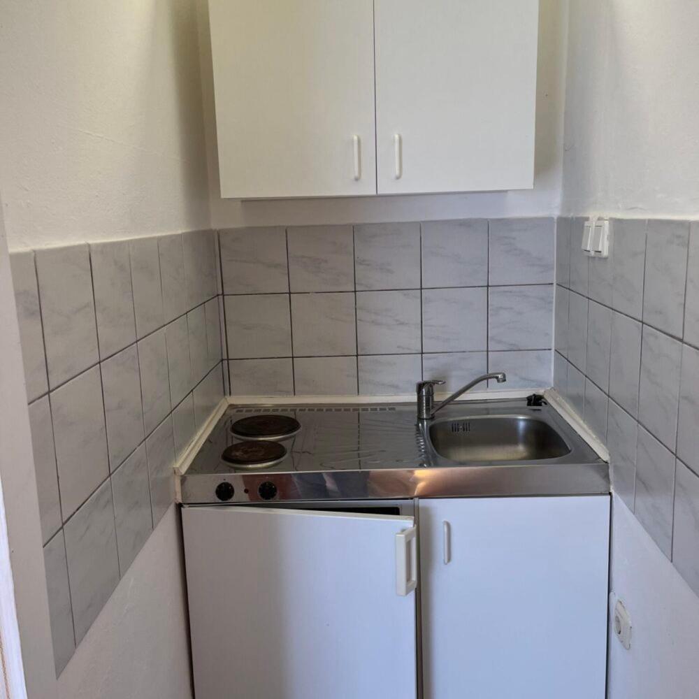 Lenzl'S Panzio Bed & Breakfast Szigetvár Dış mekan fotoğraf