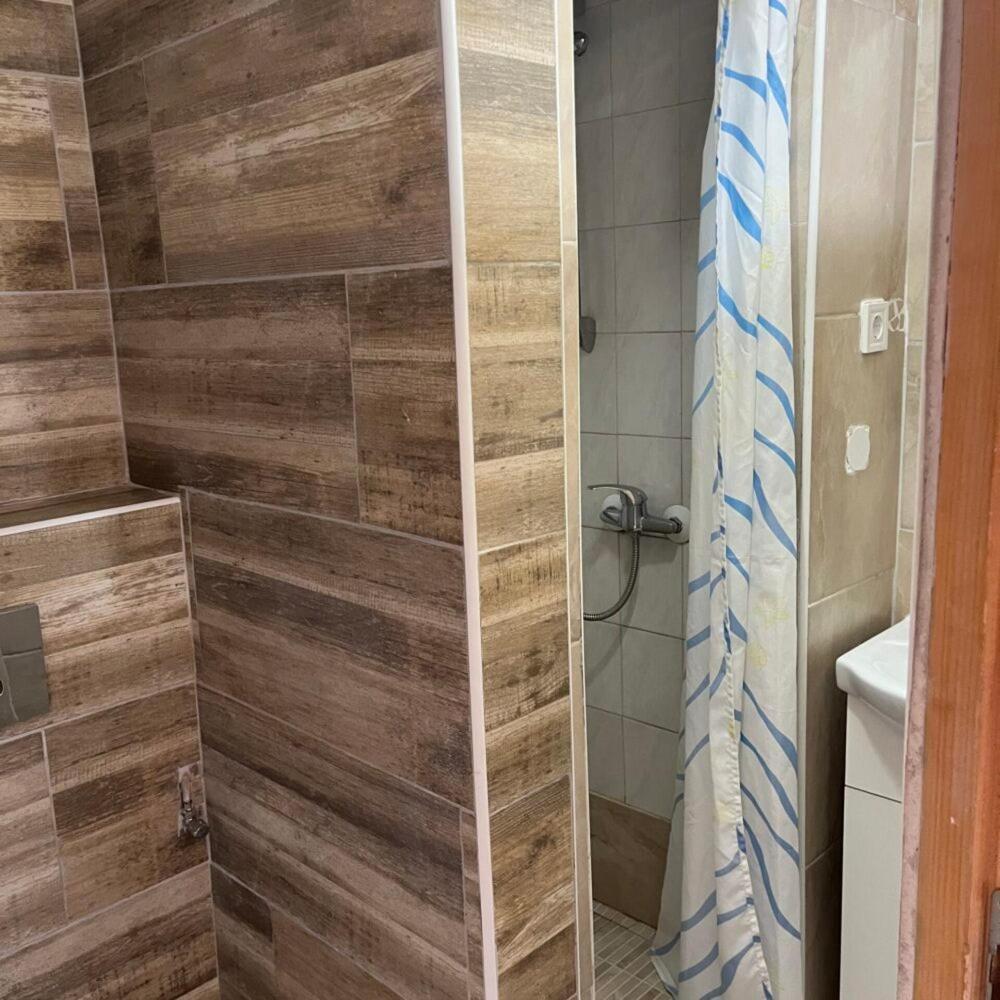 Lenzl'S Panzio Bed & Breakfast Szigetvár Dış mekan fotoğraf