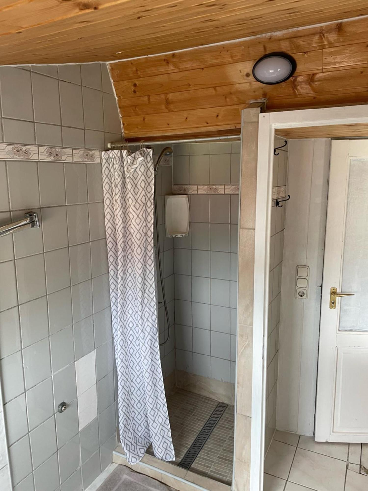 Lenzl'S Panzio Bed & Breakfast Szigetvár Dış mekan fotoğraf